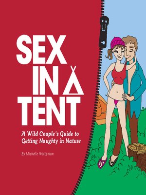 cover image of Sex in a Tent